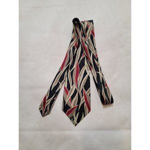 Giorgio Benelli Boutique Men's Silk Tie